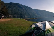 Осло. Последние дни путешествия по Норвегии