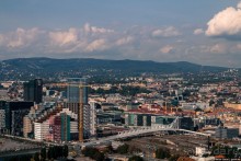 Осло. Последние дни путешествия по Норвегии