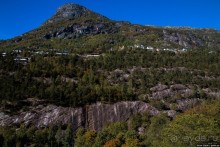 Осло. Последние дни путешествия по Норвегии