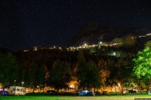 Осло. Последние дни путешествия по Норвегии