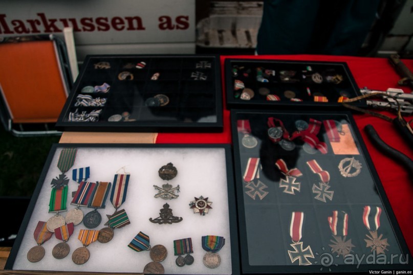 Осло. Последние дни путешествия по Норвегии