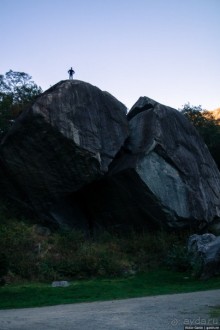 Осло. Последние дни путешествия по Норвегии