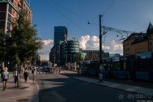 Осло. Последние дни путешествия по Норвегии