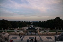 Осло. Последние дни путешествия по Норвегии