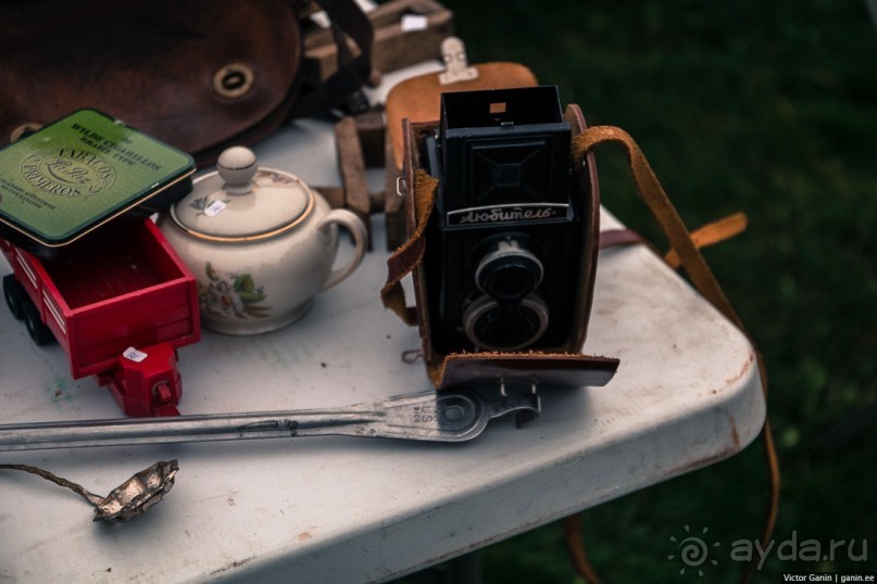 Осло. Последние дни путешествия по Норвегии