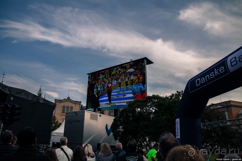 Осло. Последние дни путешествия по Норвегии