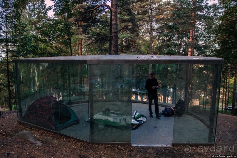 Осло. Последние дни путешествия по Норвегии