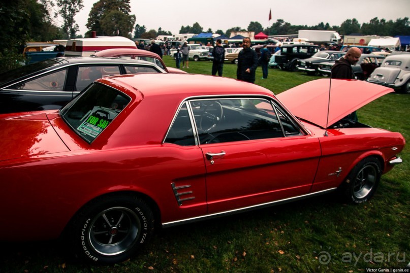 Осло. Последние дни путешествия по Норвегии