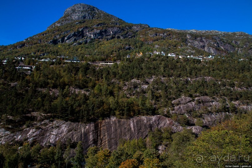 Осло. Последние дни путешествия по Норвегии
