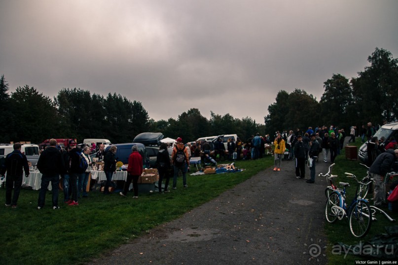 Осло. Последние дни путешествия по Норвегии