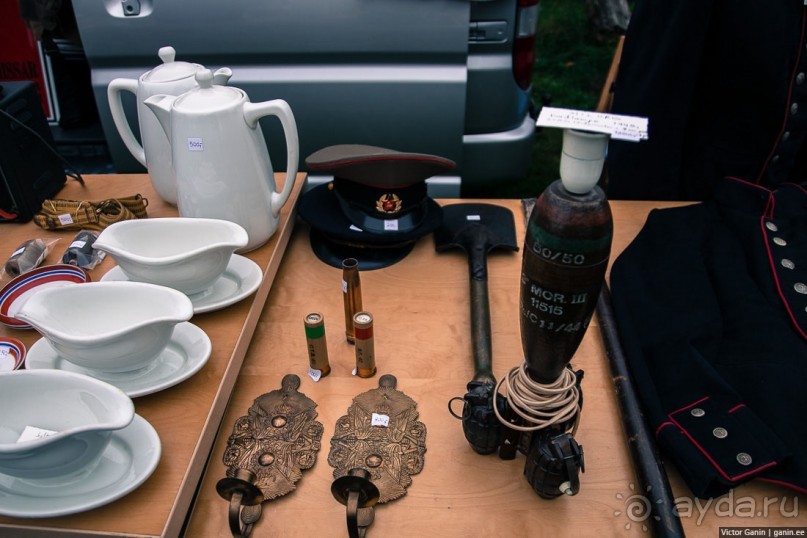 Осло. Последние дни путешествия по Норвегии