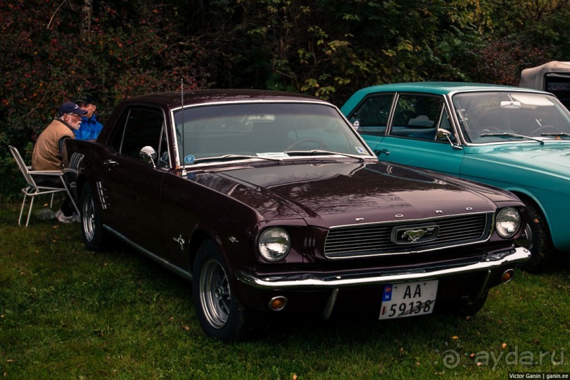 Осло. Последние дни путешествия по Норвегии