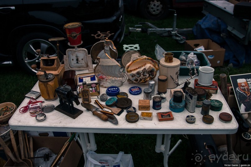 Осло. Последние дни путешествия по Норвегии