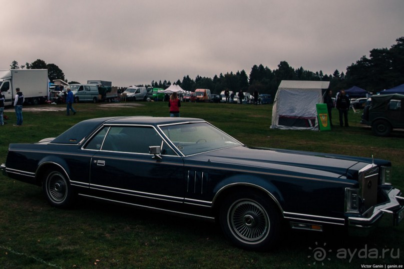 Осло. Последние дни путешествия по Норвегии