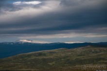 Путешествие через всю Норвегию. Часть 5