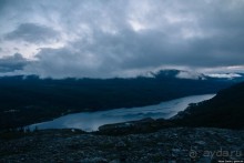Путешествие через всю Норвегию. Часть 5