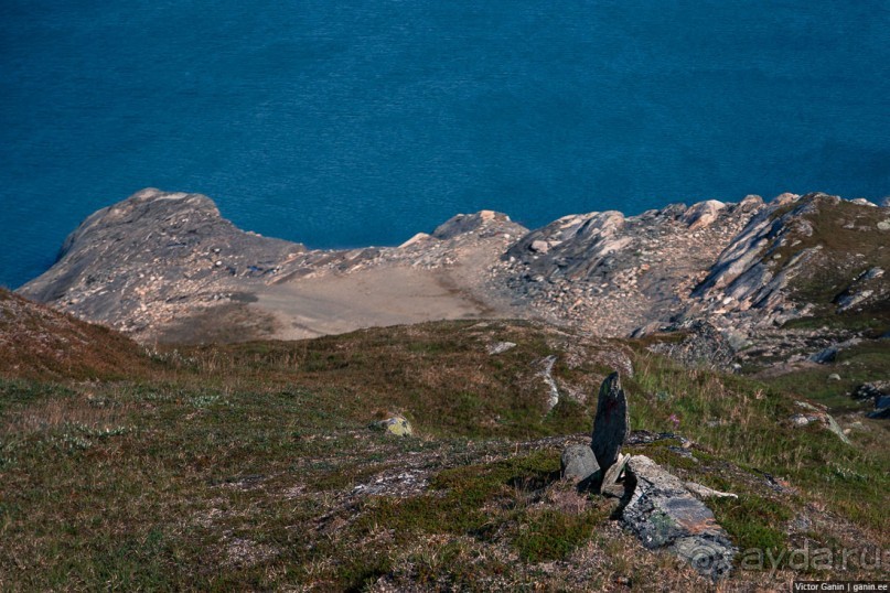 Путешествие через всю Норвегию. Часть 5