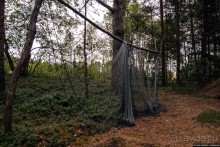 Автостопом через всю Норвегию: Карашок и Киркенес