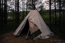 Автостопом через всю Норвегию: Карашок и Киркенес