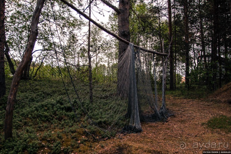 Автостопом через всю Норвегию: Карашок и Киркенес