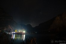 Путь к Caminito del Rey