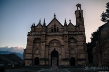 Путь к Caminito del Rey