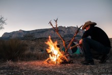 Путь к Caminito del Rey