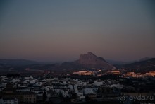 Путь к Caminito del Rey