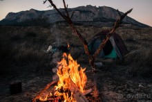Путь к Caminito del Rey