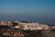 Путь к Caminito del Rey