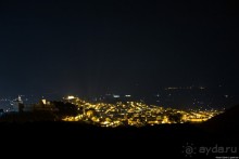 Путь к Caminito del Rey