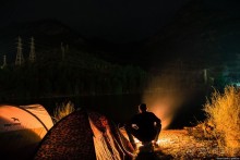 Путь к Caminito del Rey