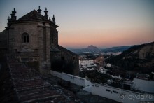 Путь к Caminito del Rey