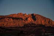 Путь к Caminito del Rey