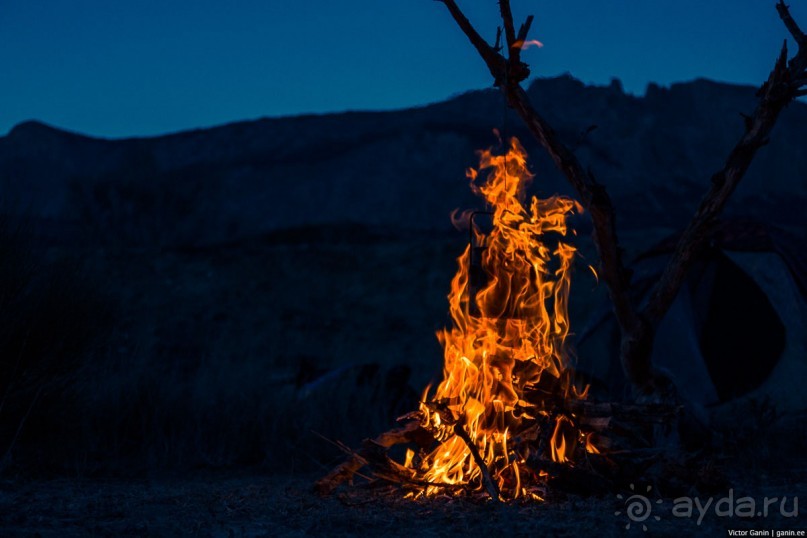 Путь к Caminito del Rey