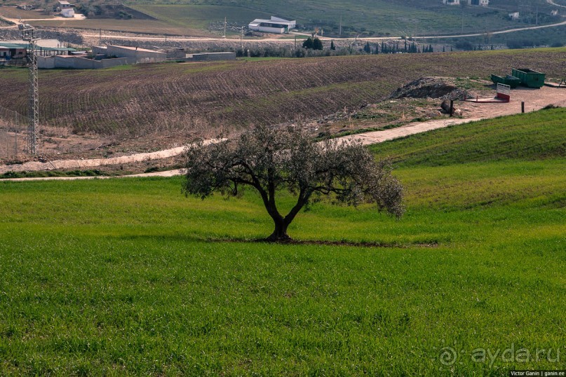 Путь к Caminito del Rey