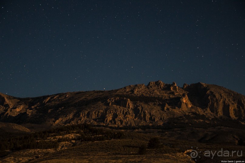 Путь к Caminito del Rey