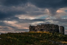 Автостопом через всю Норвегию: Унстад, Рейне и О, Лофотенские острова