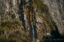 Уникальное явление в Норвегии, о котором почти никто не знает