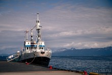 Автостопом через всю Норвегию: Лофотенские острова, часть 1