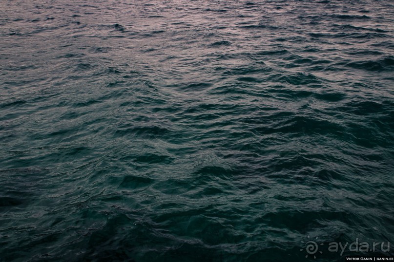 Автостопом через всю Норвегию: Лофотенские острова, часть 1