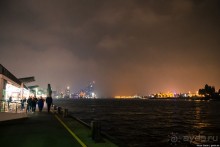 Автостопом через Европу. Гамбург, Германия