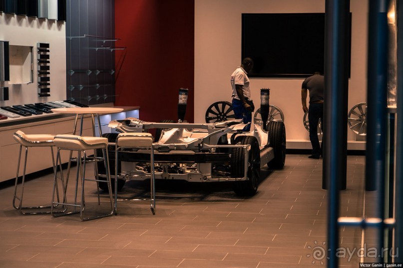 Автостопом через Европу. Гамбург, Германия