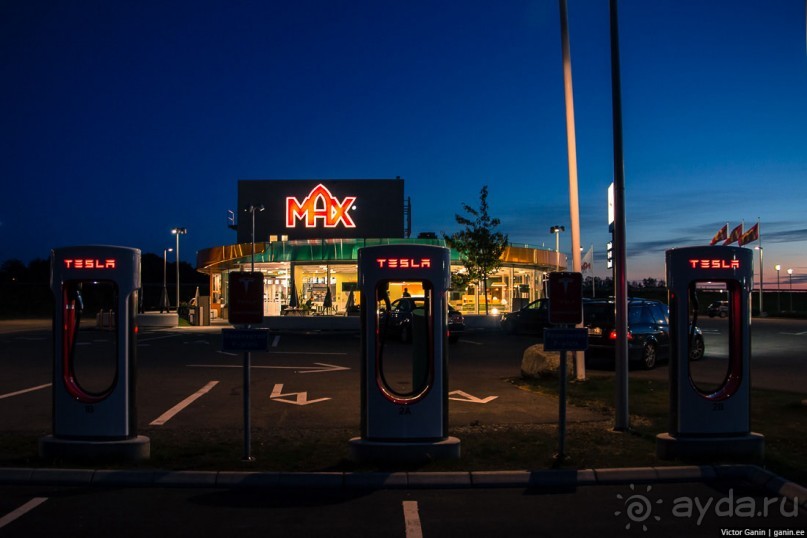 Автостопом через Европу. Гамбург, Германия