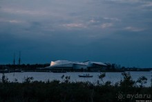 Автостопом через Европу. Гамбург, Германия