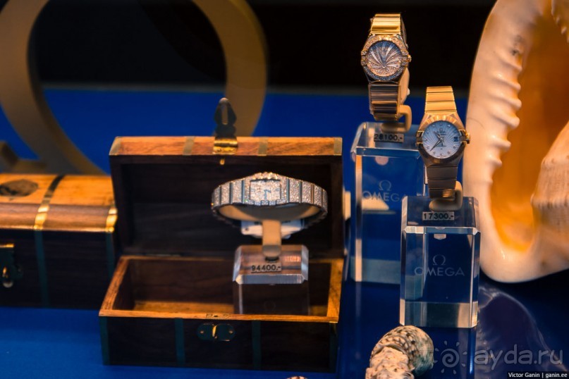 Автостопом через Европу. Гамбург, Германия