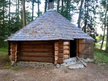 Пешком через всю Эстонию. Походная тропа Оанду – Икла. Часть 1.