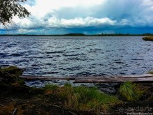 Пешком через всю Эстонию. Походная тропа Оанду – Икла. Часть 1.