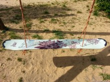 Пешком через всю Эстонию. Походная тропа Оанду – Икла. Часть 1.