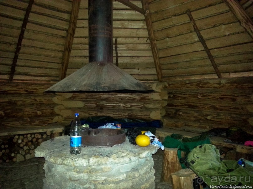 Пешком через всю Эстонию. Походная тропа Оанду – Икла. Часть 1.